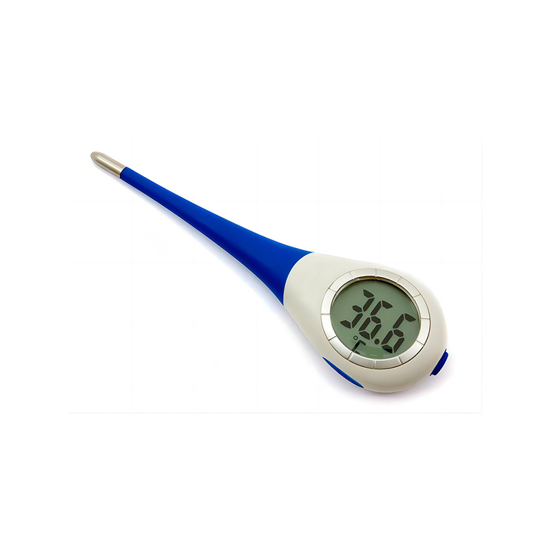 LCD applied to the thermometer：TN LCD/small LCD display/Low power LCD/Segment LCD
