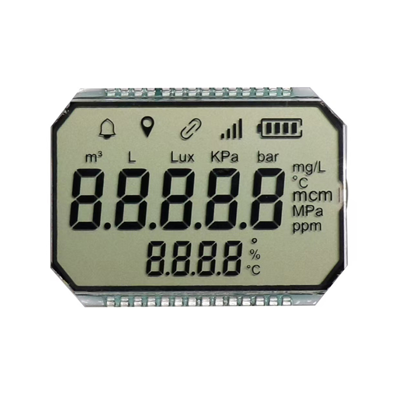 Reflective LCD / Low Power LCD / TN / HTN / STN / FSTN / Low Cost / Sunlight Readable LCD