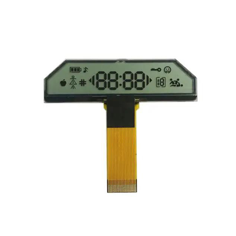 Reflective LCD / Low Power LCD / TN / HTN / STN / FSTN / Low Cost / Sunlight Readable LCD