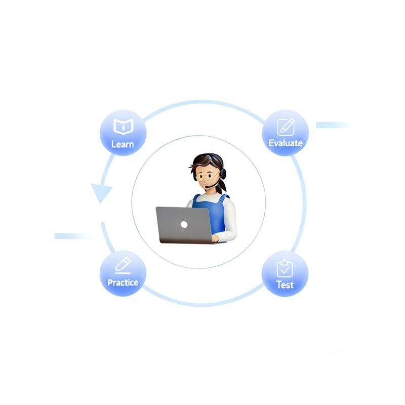 EASTERN DISPLAY Successfully Holds Company-Wide AI Skills Enhancement Training