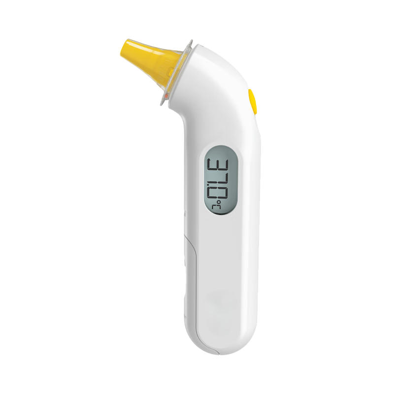 LCD applied to the thermometer：TN LCD/small LCD display/Low power LCD/Segment LCD