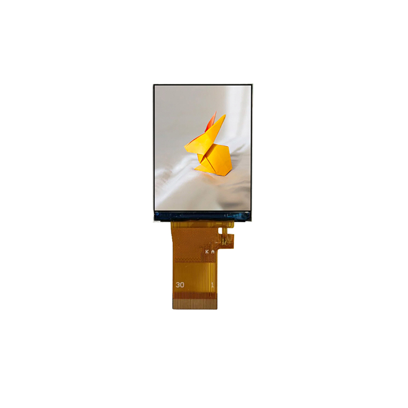 2.0 inch TFT display/ Resolution 240*320 /Interface SPI /small TFT Display