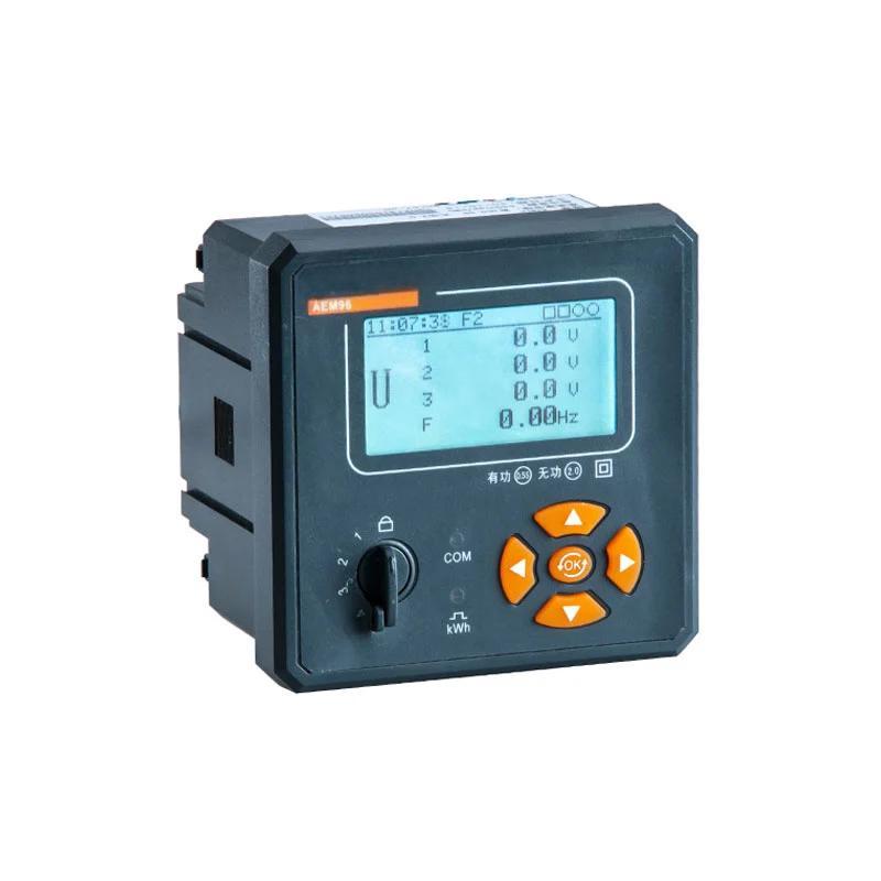 Dot Matrix Display Applied to Power Meter: /Dot matrix display/LED backlight LCD/Parallel LCD/Serial LCD/COB LCD module/COG LCD module/STN LCD/FSTN LCD/