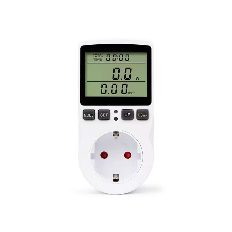 COG LCD applied to Electric Meter: Segment LCD custom / Low power LCD / Parallel LCD / Serial LCD / Custom LCD