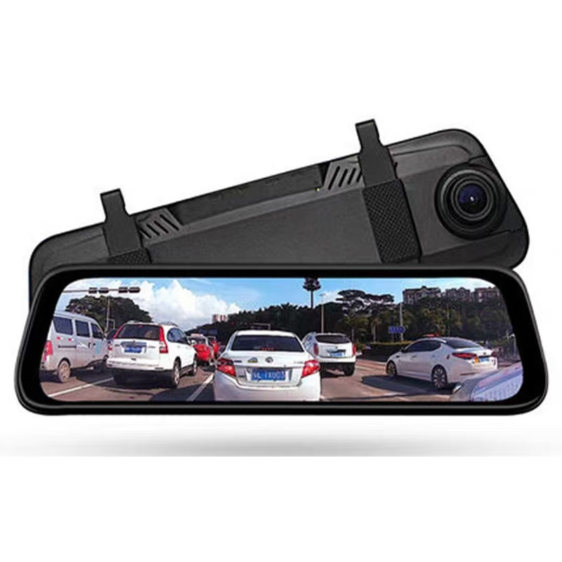 Rearview mirror
