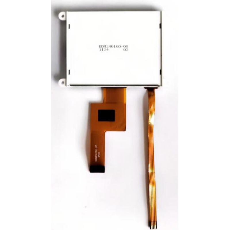 EDM240160-08TP，Dot matrix display，LED backlight LCD,COG LCD module,LCD touch screen
