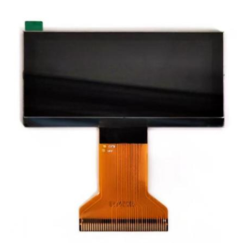EDM256104-01，Dot matrix display，LED backlight LCD，Parallel LCD，COG LCD module