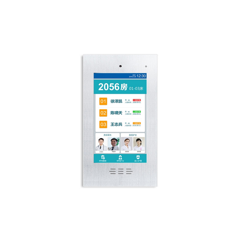10.1-inch TFT medical