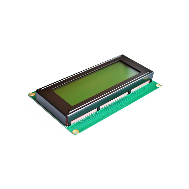 EDM2004-03/5×7 Dot matrix display/led backlight LCD/Parallel LCD/COB LCD module