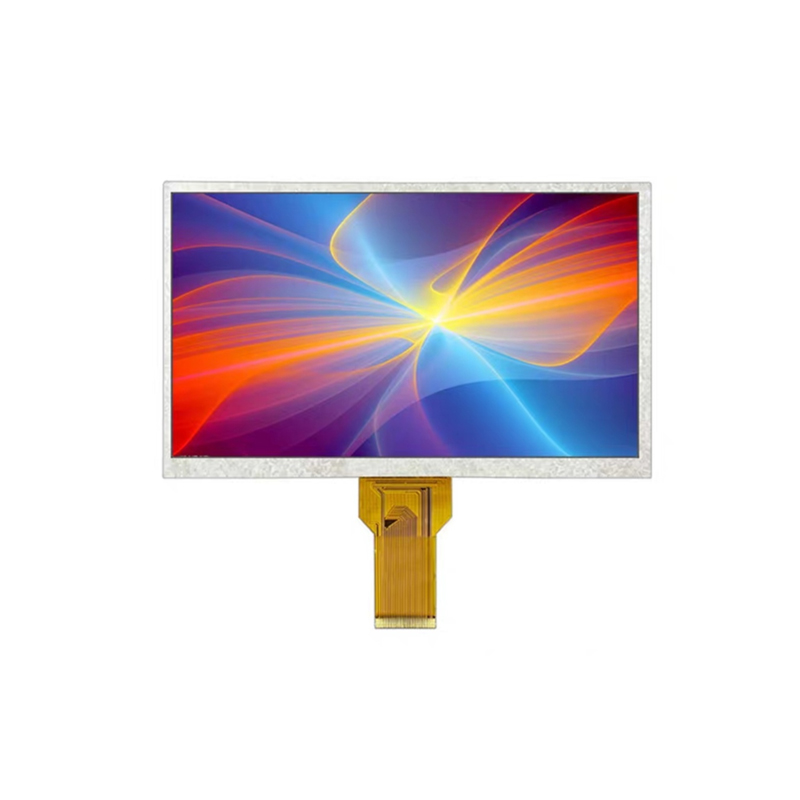 10.1-inch TFT medical