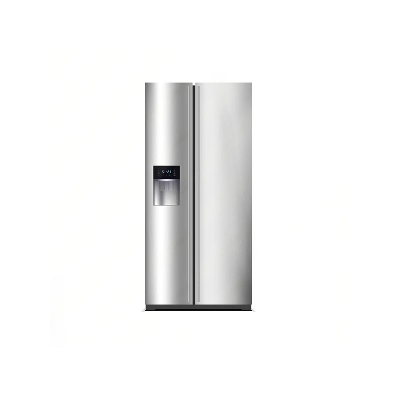 LCD applied to the Refrigerator： HTN LCD/LCD segment display /Custom LCD/LCD display screen